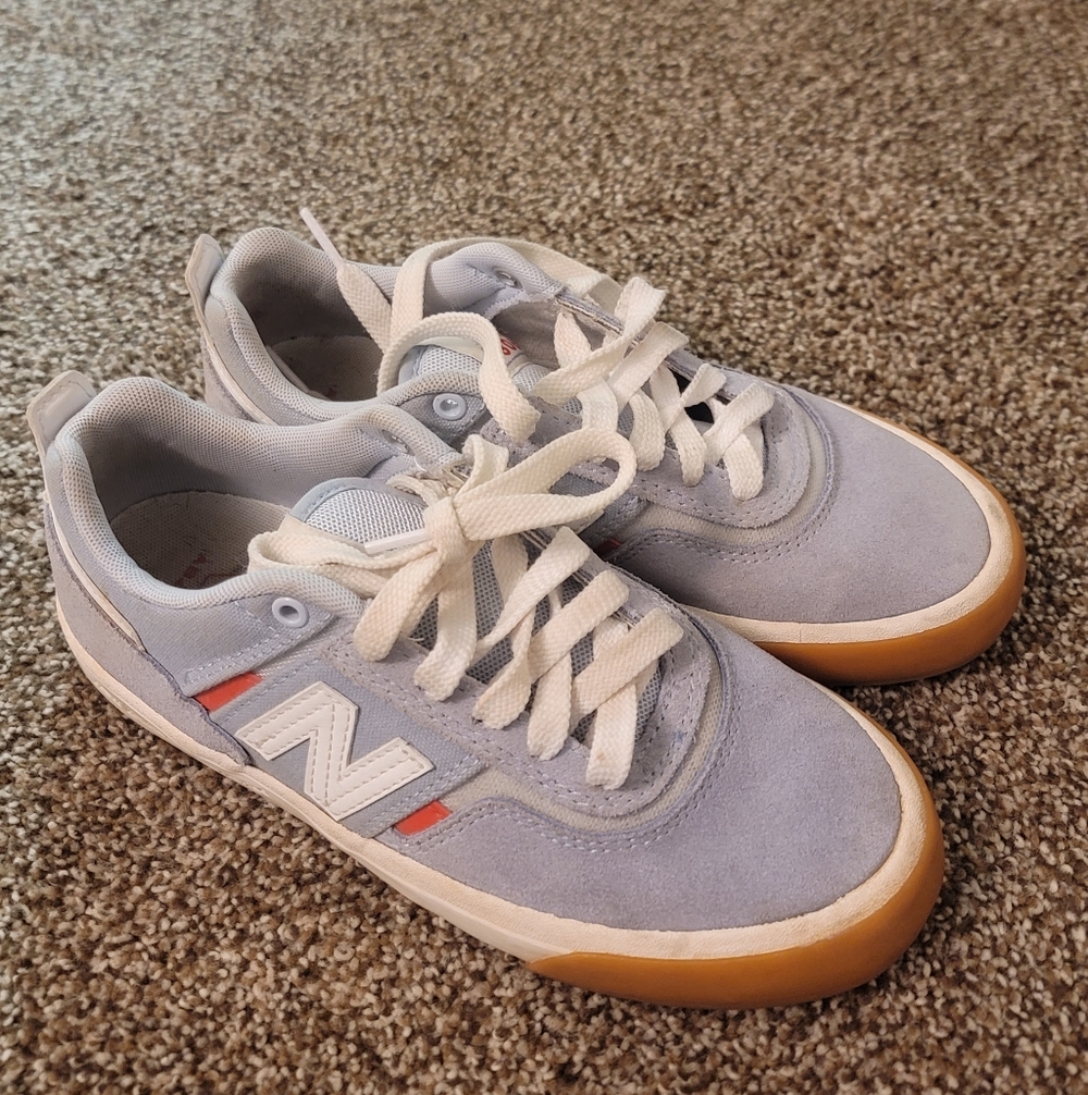 New Balance Numeric 306 Jamie Foy Skate Shoe
